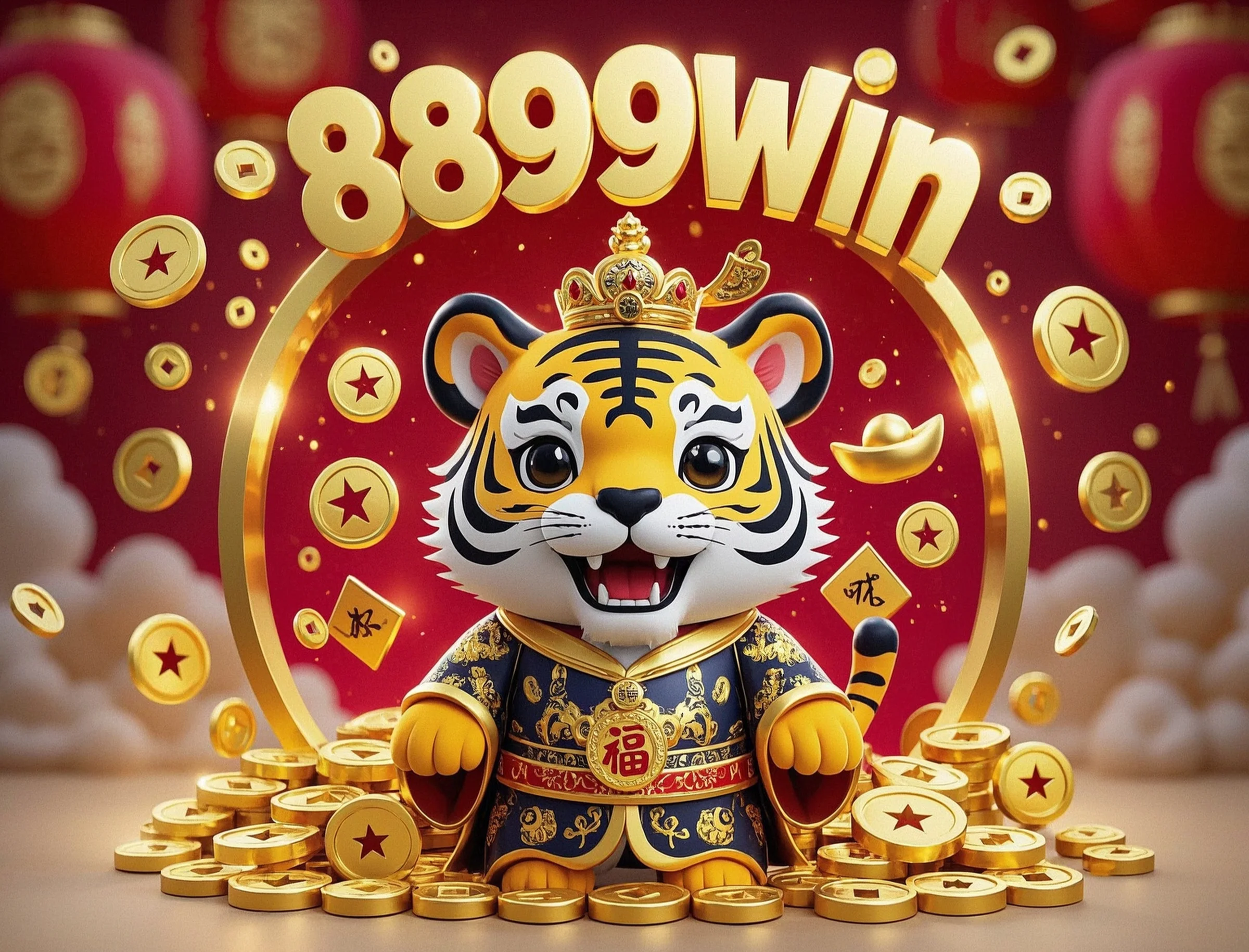 8899WIN